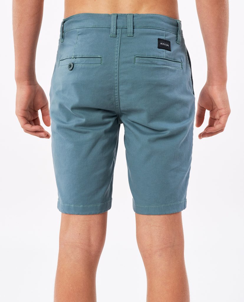 TRAVELLERS WALKSHORT – BOY