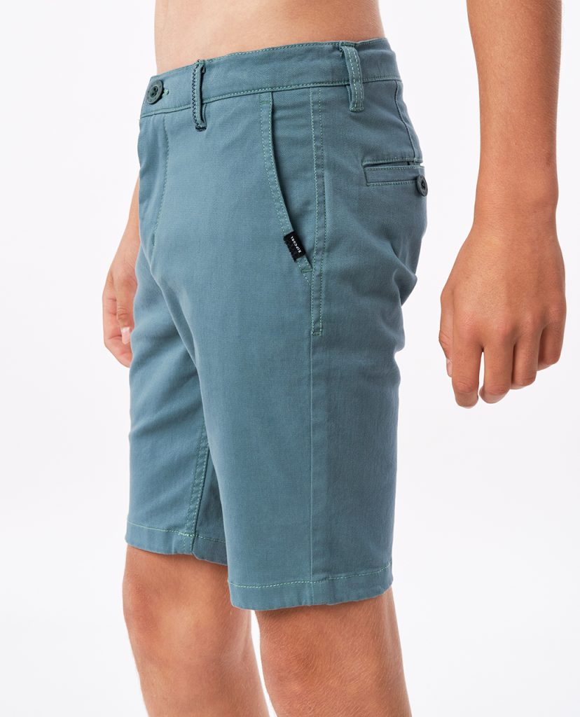 TRAVELLERS WALKSHORT – BOY