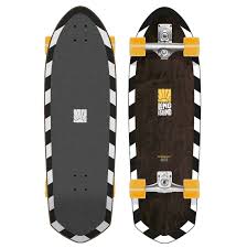 Ventura 33x10x19 Long Island Surfskate