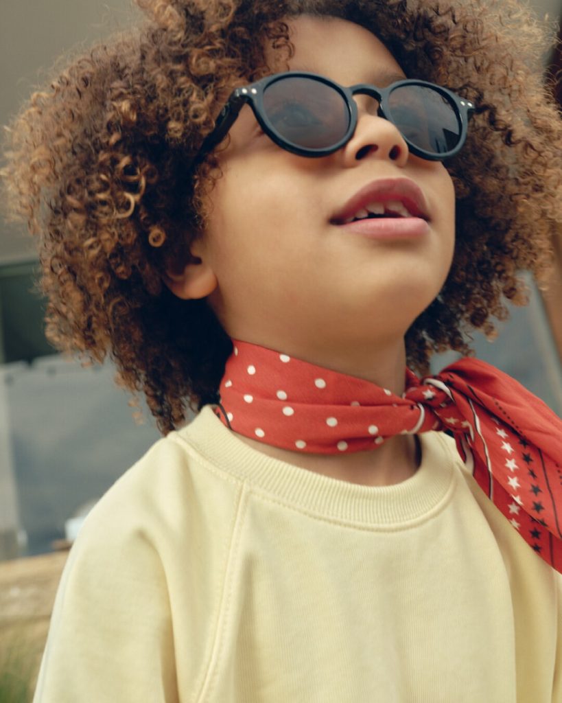 LUNETTES DE SOLEIL