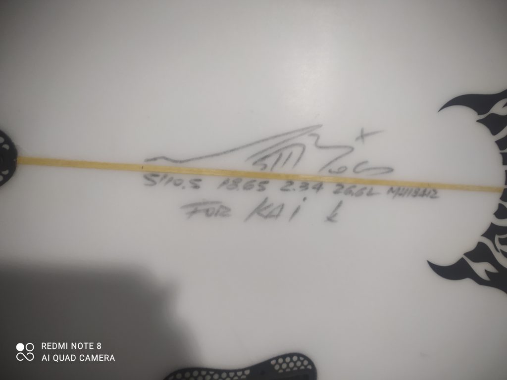LOST 5&rsquo;11