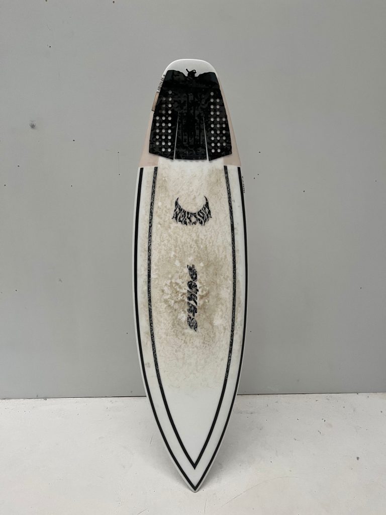 PUKAS MAYHEM 5&rsquo;08
