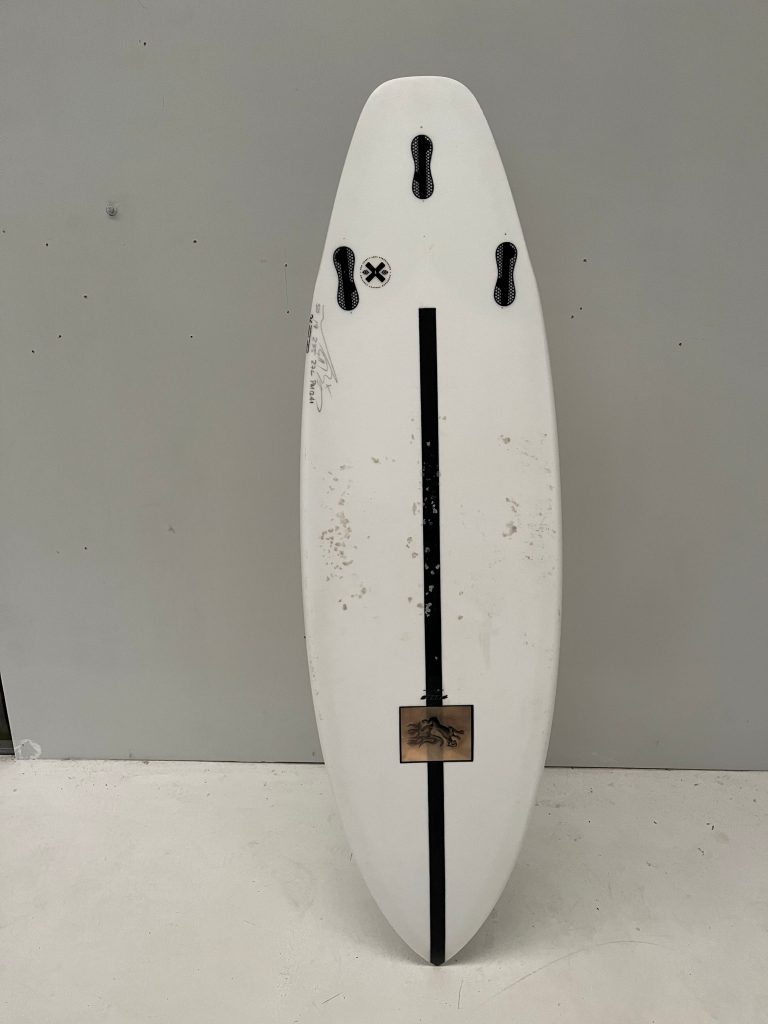 PUKAS MAYHEM 5&rsquo;08