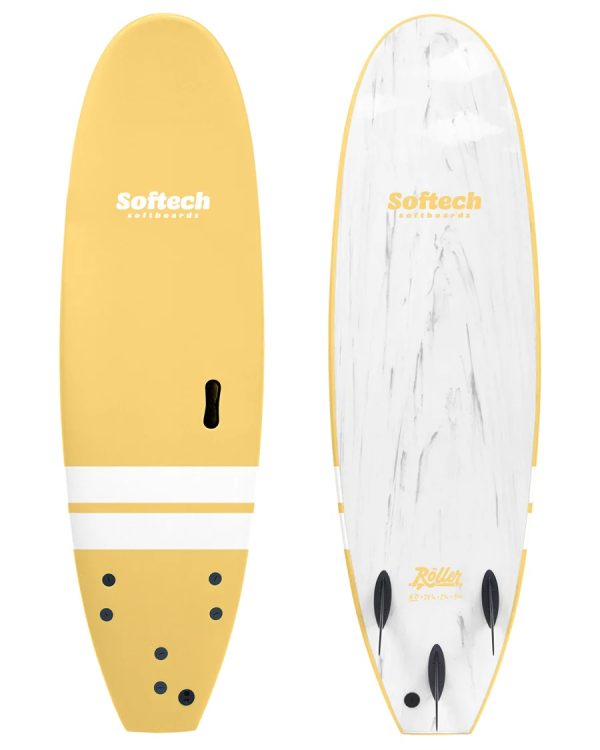 Roller 6'6 Butter Surf School