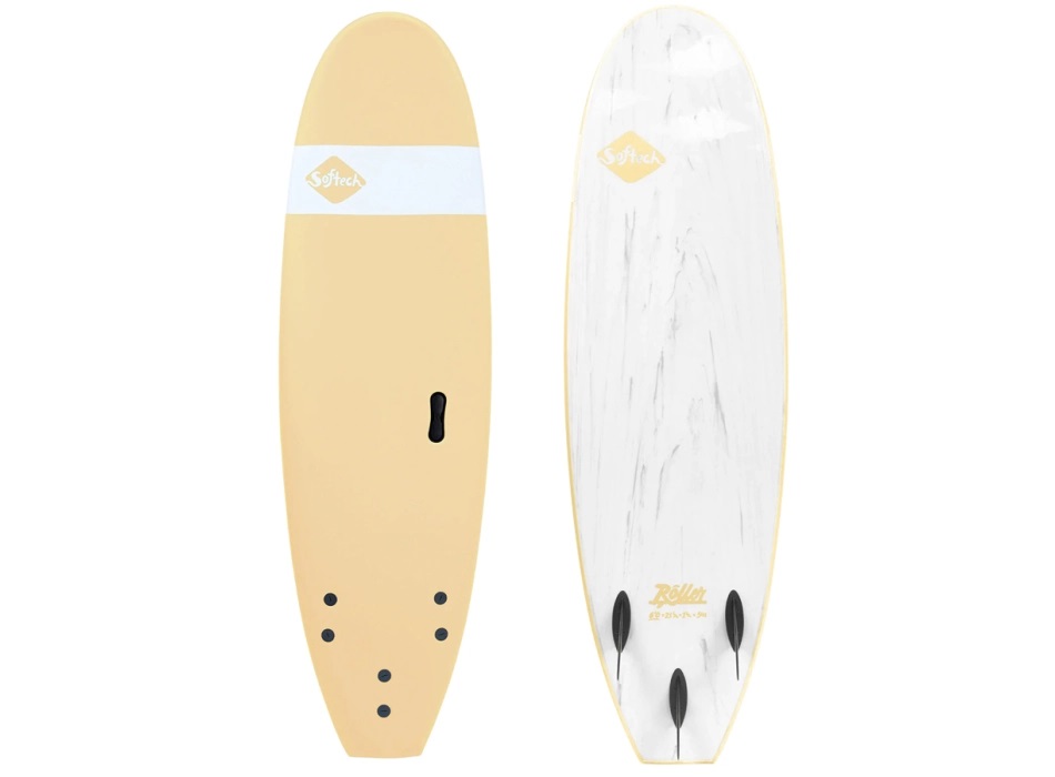 Roller 8&rsquo;0 Almond