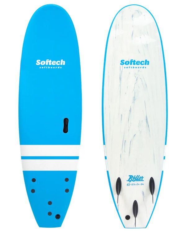 Roller 7'0 Blue