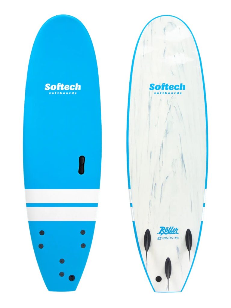 Roller 7&rsquo;0 Blue