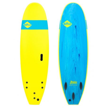 Roller 7'0 Ice Yellow