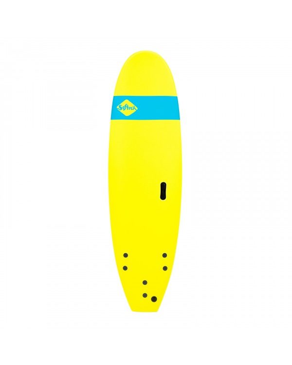 Roller 9'0 Ice Yellow