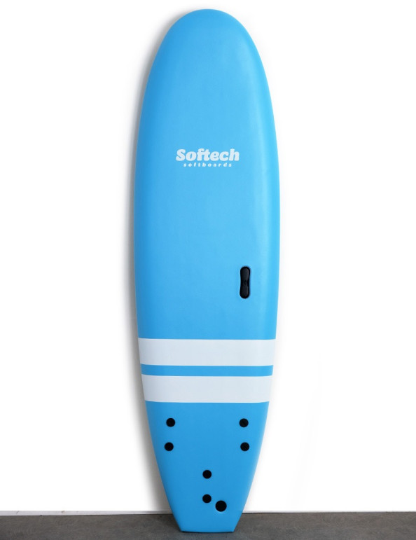 Roller 7&rsquo;0 Sky Blue