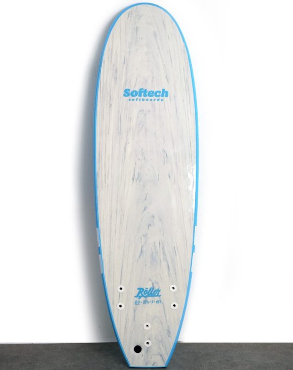 Roller 7'0 Sky Blue