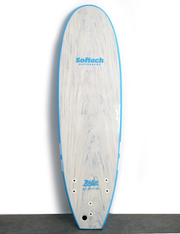 Roller 7&rsquo;0 Sky Blue