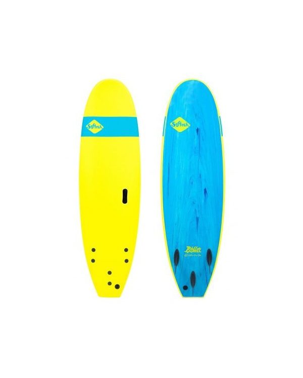 Roller 7'0 Yellow