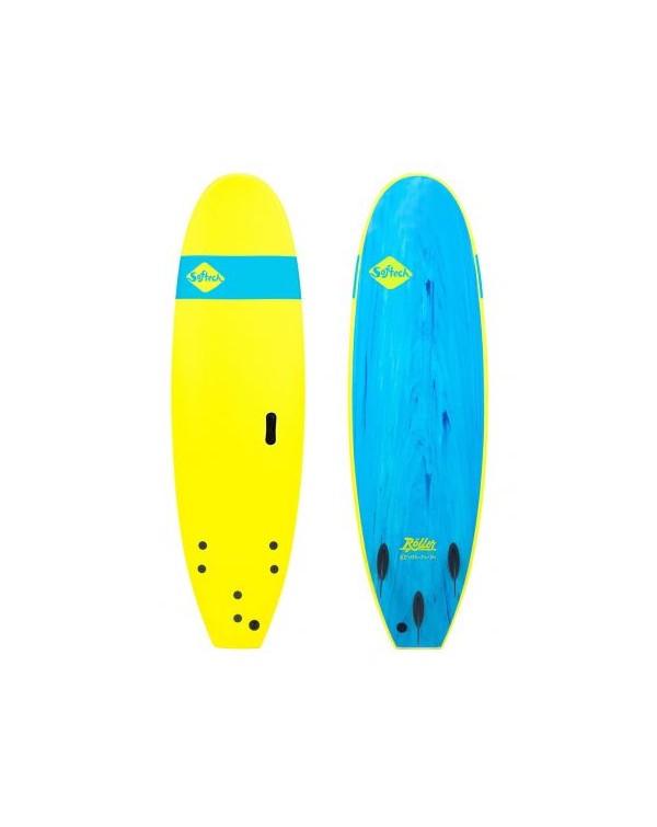 Roller 7&rsquo;0 Yellow