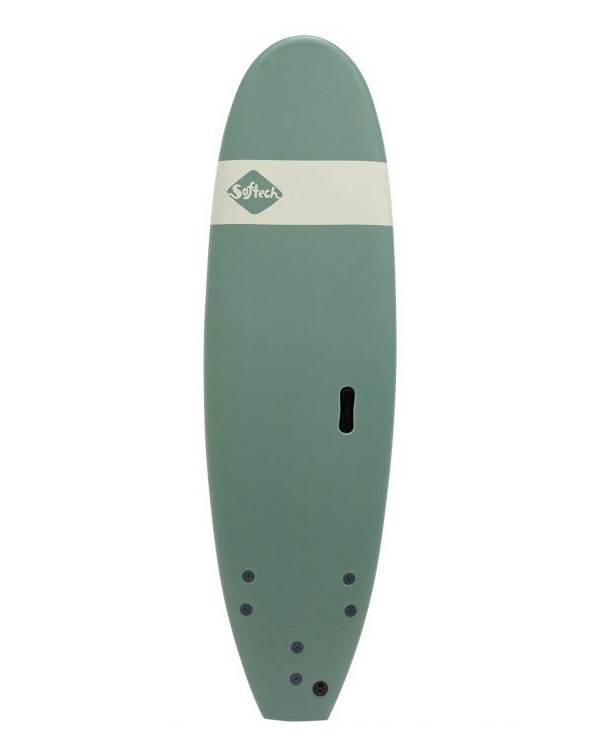 Roller 8&rsquo;0 Smoke Green