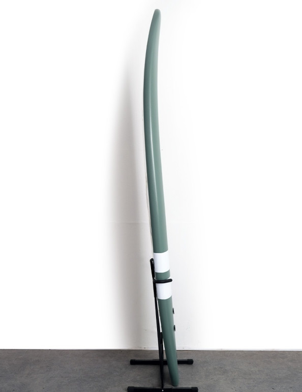 Roller 8&rsquo;0 Smoke Green