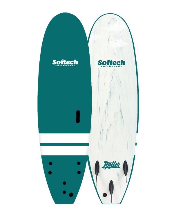 Roller 7'0 Verdigris