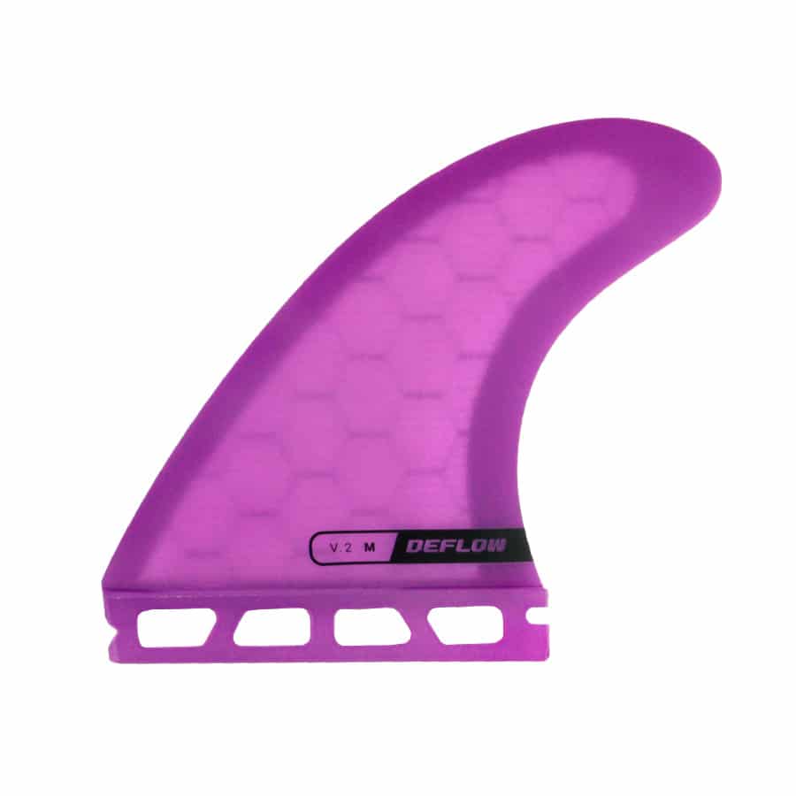 V.2 L VIOLET FUT