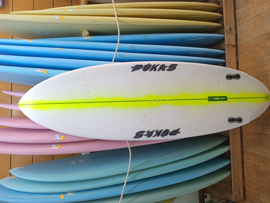 PUKAS 5&rsquo;06 PLAN B