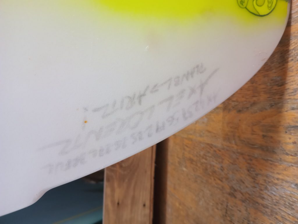 PUKAS 5&rsquo;06 PLAN B