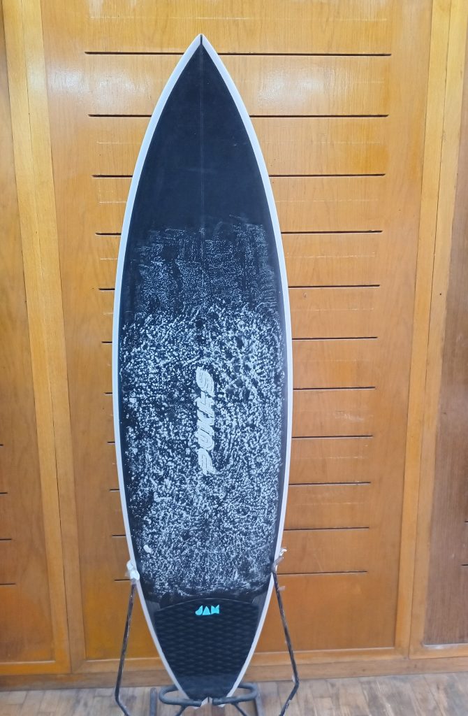 AXEL 5&rsquo;11 BABY SWALLOW