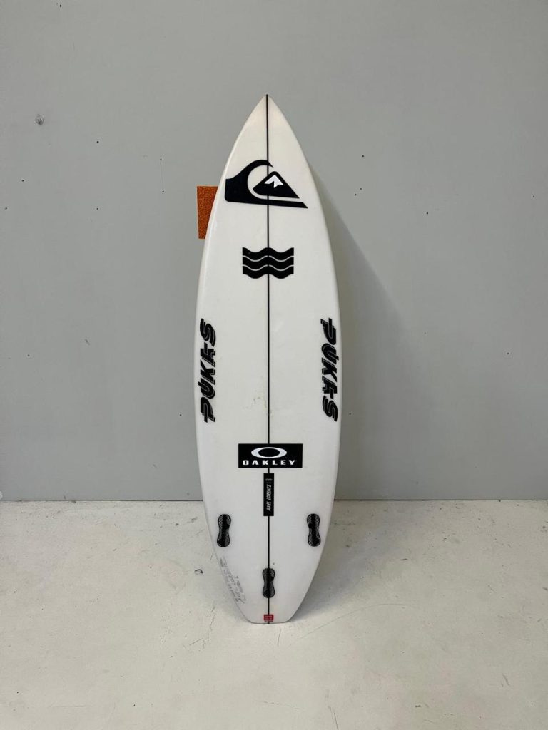 AXEL 5&rsquo;02