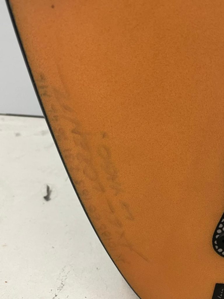 AXEL 5&rsquo;09