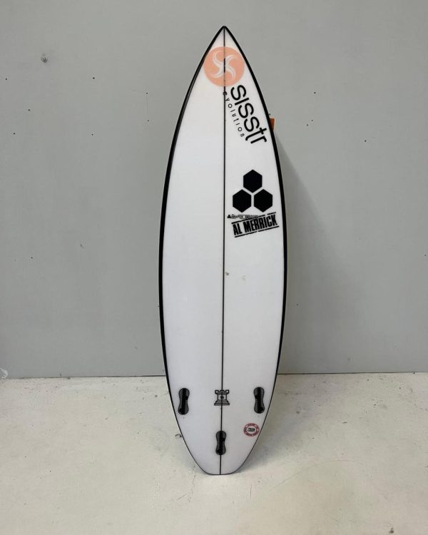 CI 5'03