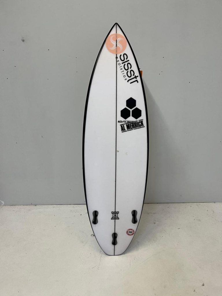 CI 5&rsquo;03