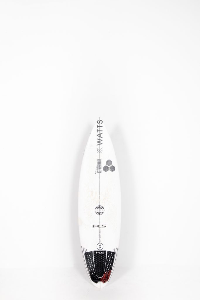 AL MERRICK 5&rsquo;10 X 18 3/8 X 2 5/16 PROTON