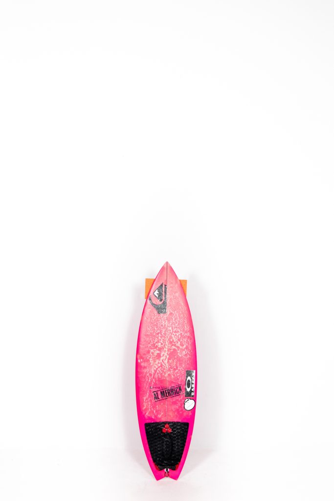 AL MERRICK 4&rsquo;09 X 16 1/2 X 1 7/8 CI 2PRO