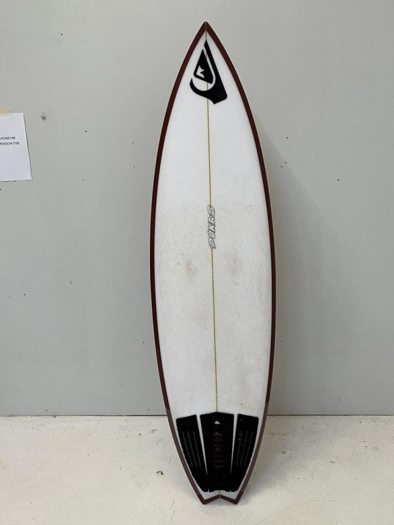 CHRISTENSON 5&rsquo;09