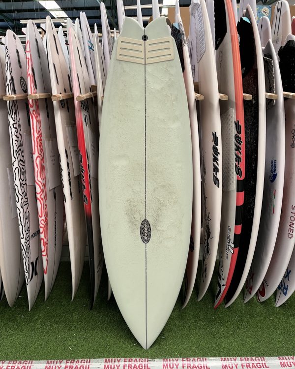 DAVID 5'06 CUSTOM
