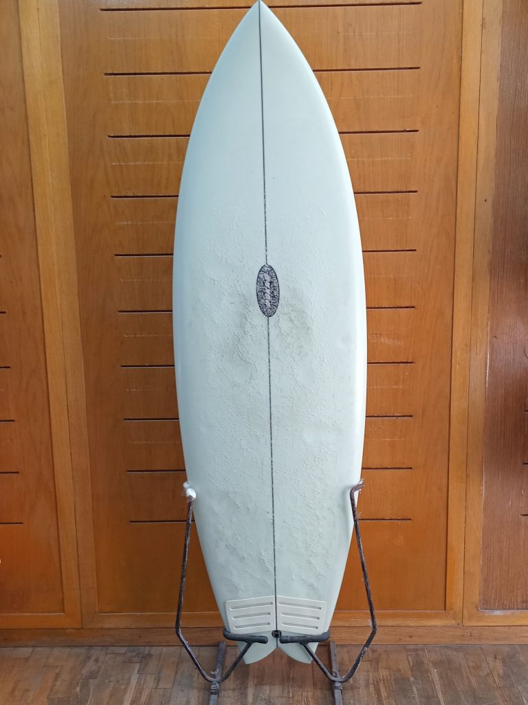 DAVID 5&rsquo;06 CUSTOM