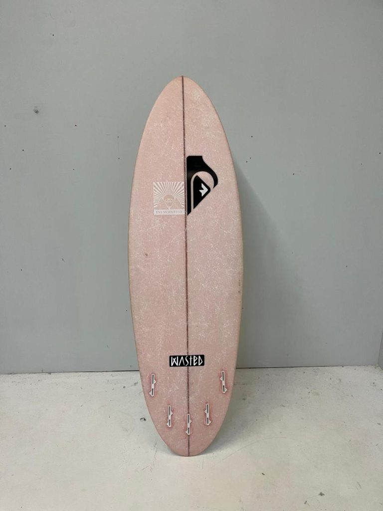 EYE SYMETRY 5&rsquo;05