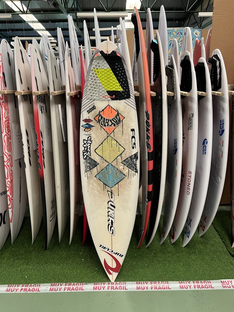 LOST 5&rsquo;06 POCKET ROCKET