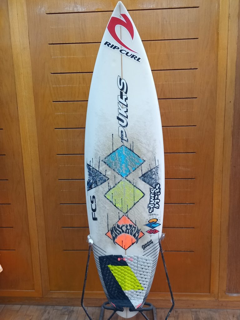 LOST 5&rsquo;06 POCKET ROCKET