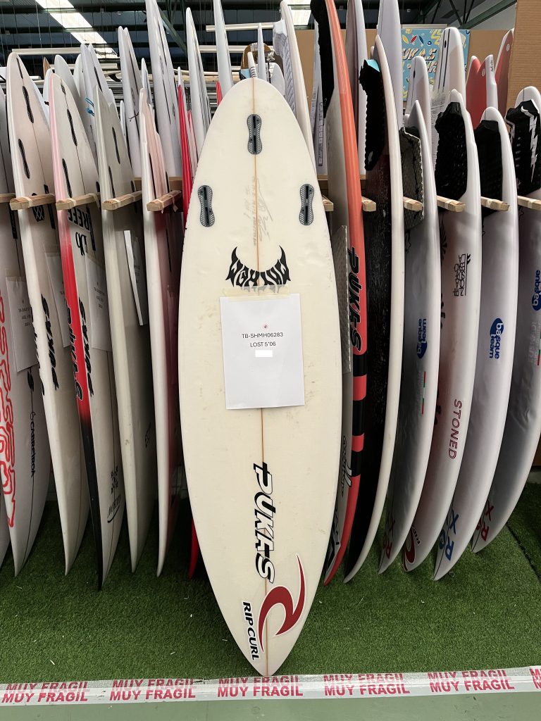 LOST 5&rsquo;06 POCKET ROCKET