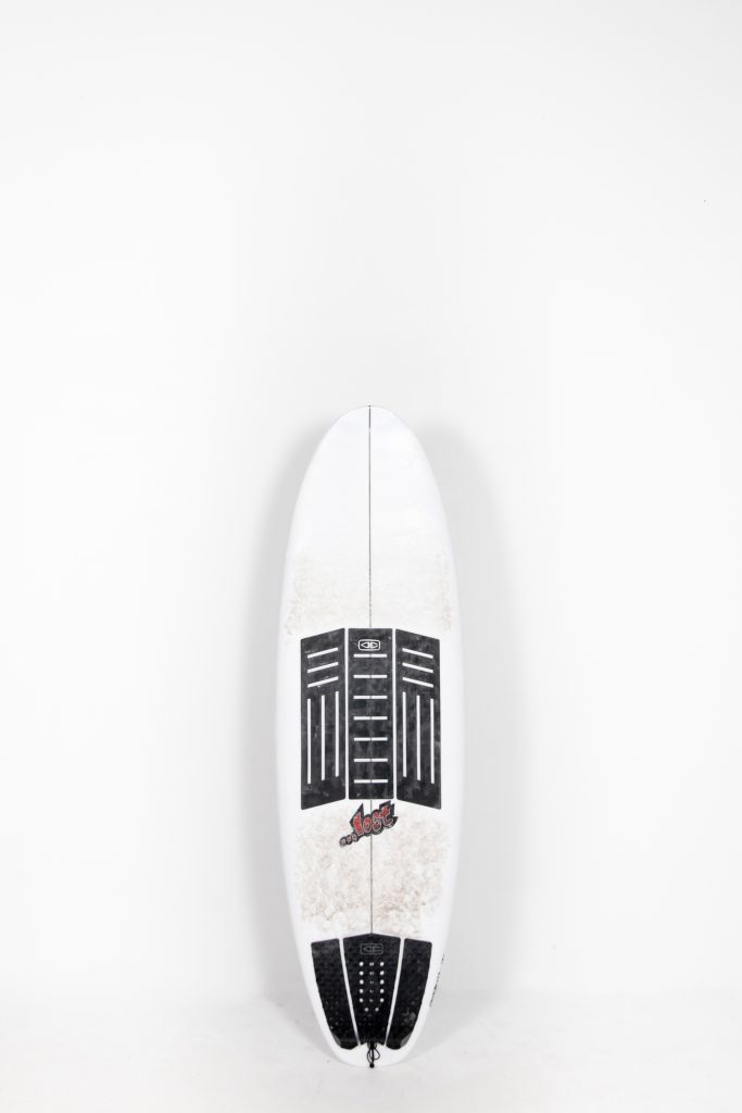 LOST 6&rsquo;00 LAZY TOY 2