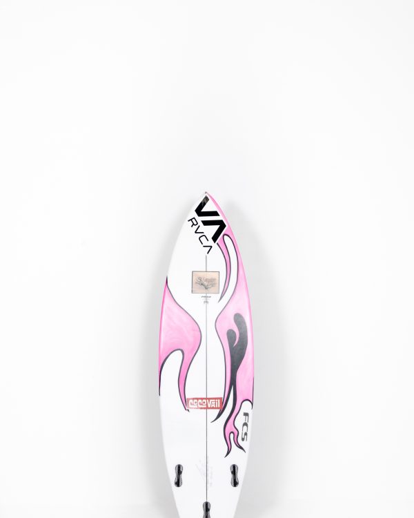 PUKAS MAYHEM 5'10 THE LINK HP
