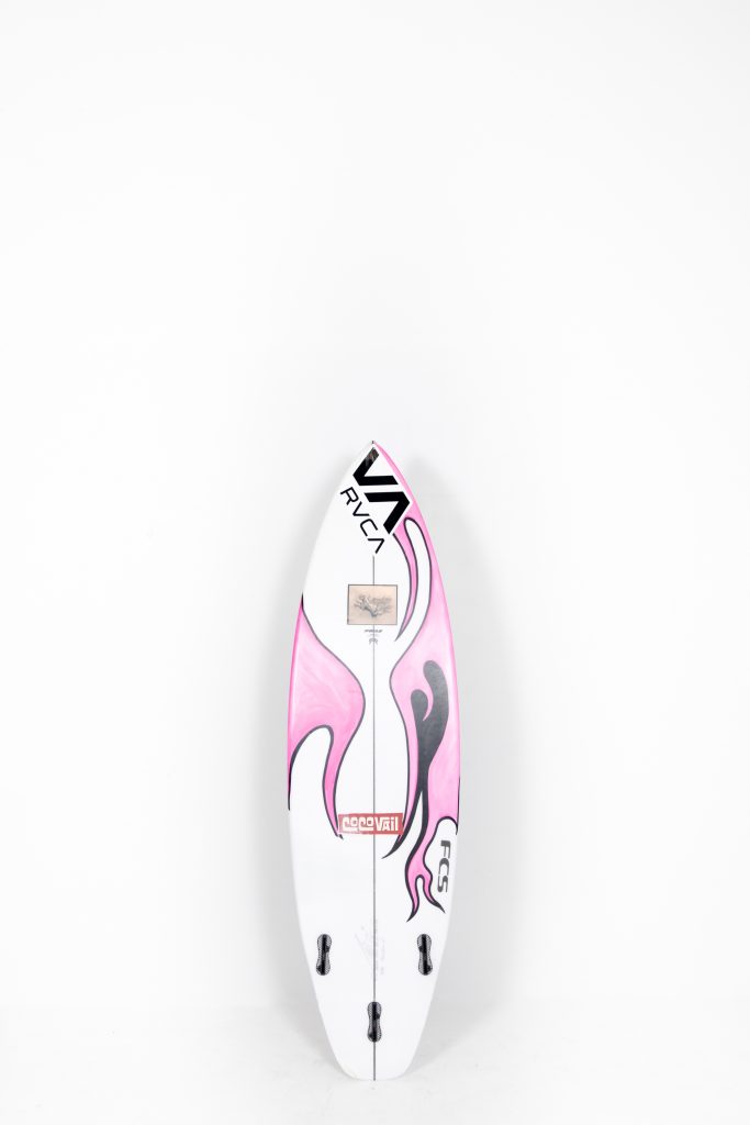 PUKAS MAYHEM 5&rsquo;10 THE LINK HP