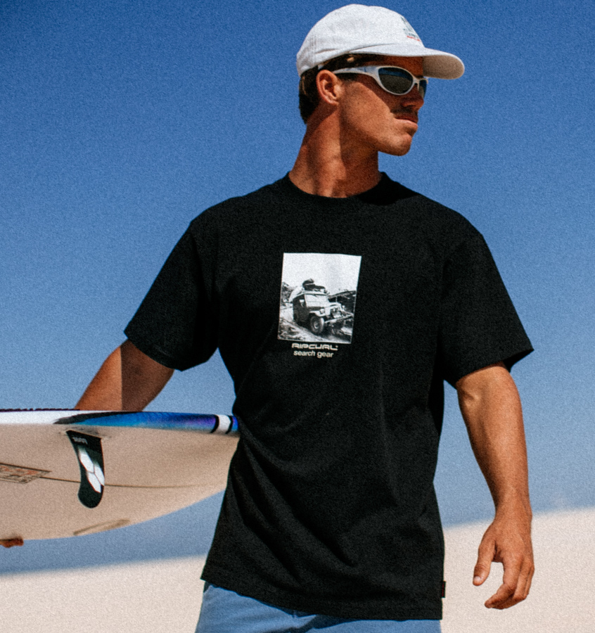 T-shirts et débardeurs