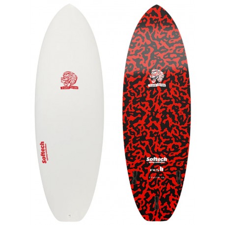 Toledo Black Blood 5&rsquo;6