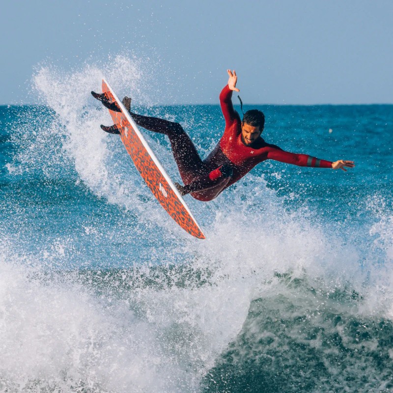 Toledo Black Blood 5&rsquo;6
