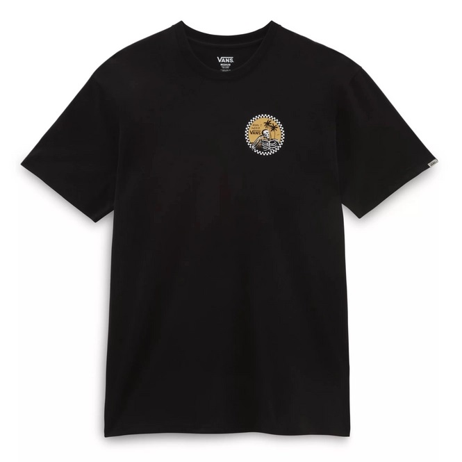 MAN I NEED VANS TEE-B