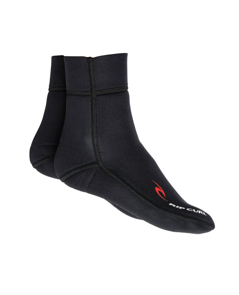 NEOPRENE FIN SOX