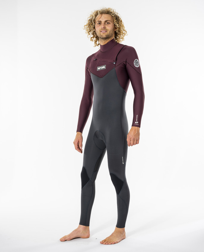DAWN PATROL C/ZIP 43GB ST