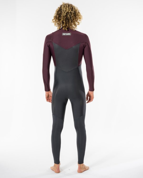 DAWN PATROL C/ZIP 43GB ST