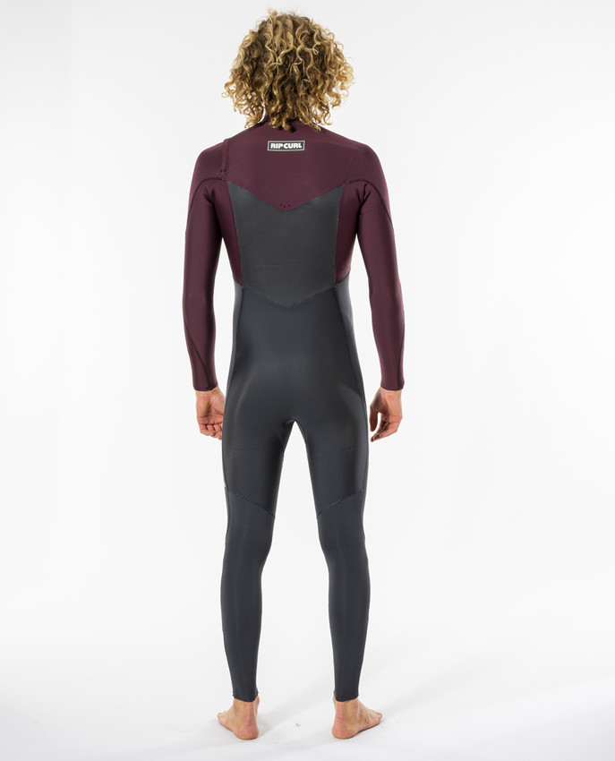 DAWN PATROL C/ZIP 43GB ST