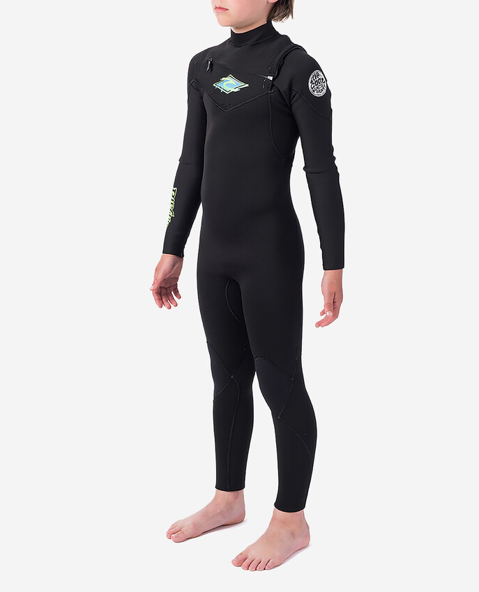 JNR.D/PATROL 32GB C/ZIP S
